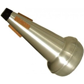 Resim Wisemann 949008 - Trombon Susturucu - Aluminyum 