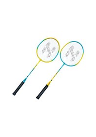 Resim Helix Badminton Raket Seti Glory Br012 