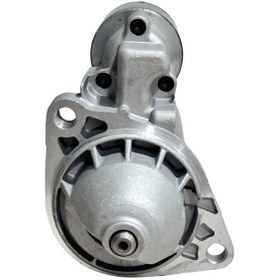 Resim 12V Marş Motoru Bosch Tipi 9 Diş 1.4 Kw Opel Astra A/Vectra A N11.1314 