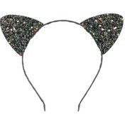 Resim Mimi & Lula Spooky Glitter Cat Taç Mavi 