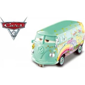 Resim Disney Cars 3 - Fillmore 
