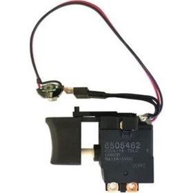 Resim Makita 6916FD Şalter Ürün Kodu 638288-8 
