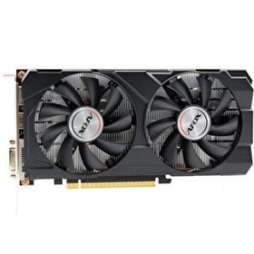 Resim Afox GeForce RTX 2060 Super AF2060S-8192D6H4-V2 8 GB GDDR6 256 Bit DX12 Gaming Ekran Kartı 
