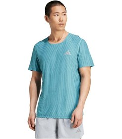 Resim Adidas Erkek Turkuaz T-shirt Adi365 Co Tee M Jp3851 Turkuaz 