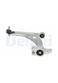 Resim Vw Cc B7 On Alt Salincak Sol 2012-2017 Delphı Tc7951 