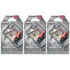 Resim Fujifilm Instax Mini Stone Gray 10x3 Film Seti 