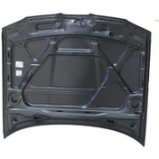 Resim Seat Ibıza 00/01 Motor Kaputu Tw - Oem Yedek Parça 