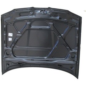 Resim Seat Ibıza 00/01 Motor Kaputu Tw - Oem Yedek Parça 