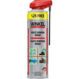 Resim Winkel Multi Signum Sprey 500ML (Neu) 
