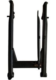 Resim Apachi Apachi Myra Arka Beşik Salıncak 