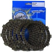 Resim 435-240 Nhc Debriyaj Balatası Honda Xl600 Transalp 