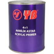 Resim Yb 4+1 Akrilik Astar / 4+1 Acrylıc Prımer 