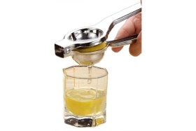Resim Paslanmaz Limon Sıkacağı Narenciye Sıkacağı 