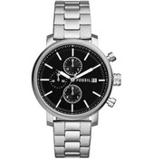 Resim Fossil Fbq2851 Erkek Kol Saati 