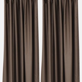 Resim Elegance Eco Blackout Fon Perde Devetüy 