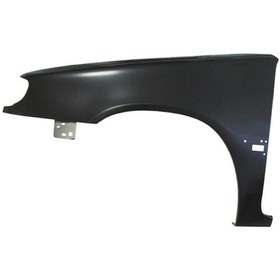 Resim Eşdeğer Ürün Cıtroen Saxo- 1996-2000- Ön Çamurluk Delikli Sol Taraf 