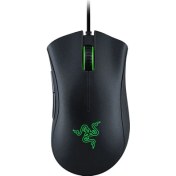 Resim Razer Deathadder Essential 6400 Dpı Siyah Kablolu Gaming Mouse RZ01-03850100-R3C1 
