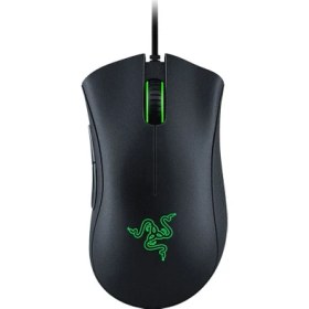 Resim Razer Deathadder Essential 6400 Dpı Siyah Kablolu Gaming Mouse RZ01-03850100-R3C1 