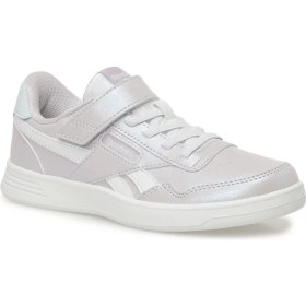 Resim Reebok Court Advance Elastıc Lac Yeşil Kız Çocuk Sneaker 
