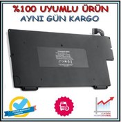 Resim Macbook Air Uyumlu 13" Mc233x/A Batarya Pil N11.495 