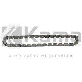 Resim 06k115225c Yağ Pompa Zinciri Vw Passat-cc / Passat / Tıguan / Aud 