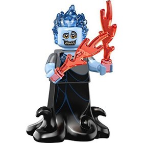 Resim LEGO Minifigures Disney 2 Seri: 13.Hades 71024 