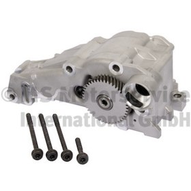 Resim YAG POMPASI BMW N40 N42 N45 N46 E46 E87 E90 E60 E84 E85 