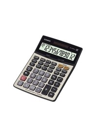 Resim Casio DJ-220D Plus İşlem Kontrol Masa Tipi 12 Hane Hesap Makinesi 