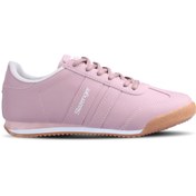 Resim Slazenger Oleg Sneaker Kadın Ayakkabı Pembe 