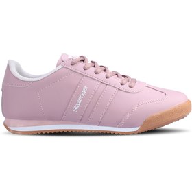 Resim Slazenger OLEG Sneaker Kadın Ayakkabı Pembe 