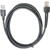 Resim ZEBRA DS2208-DS2278) (ZEBRA CBA-U21-S07ZBR USB BARKOD OKUYUCU KAB 