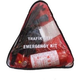 Resim Trafik Seti 4434 