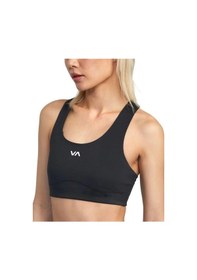 Resim Rvca Avjkt00206 Va Essential Mid Support Bra Kadın Sporcu Sütyeni 001 