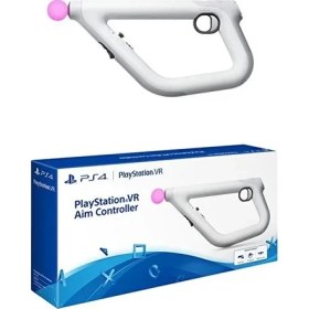 Resim Sony Ps4 Vr Aim Controller 