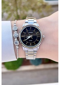 Resim Casio Csıste108 Kadın Kol Saati 