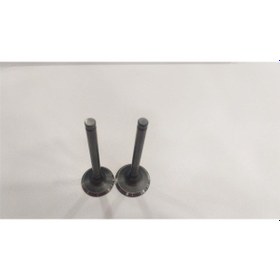 Resim Mondıal Emme Egzoz Sübap Takımı Mondıal Nt Turkuaz Upm Ump- 