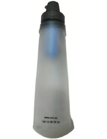 Resim Willowhaven 1 Adet Taşınabilir Tpu Su Filtre Çantası - Kamp Hiking Acil Durum Şişe Aksesuarı 