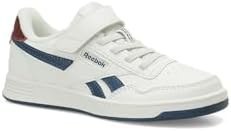 Resim Reebok Court Advance Elastic Erkek Çocuk Klasik Sneaker Kırık Beyaz, 26YFR2277705FEE 