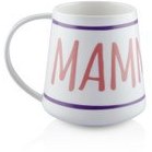 Resim Mamma Mia Porselen Kupa Kpa0275 340 Cc The Mia