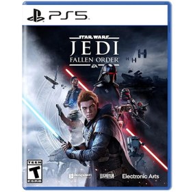 Resim EA Star Wars Jedi Fallen Order - Ps5 Oyun [SIFIR] 