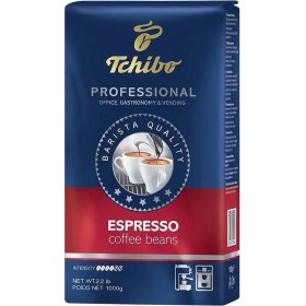 Resim Professional Espresso Çekirdek Kahve 1kg 