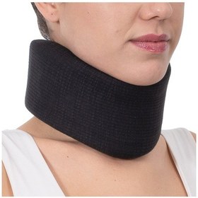 Resim Medikaltec Boyun Korsesi Sünger Boyunluk Sponge Xlarge 