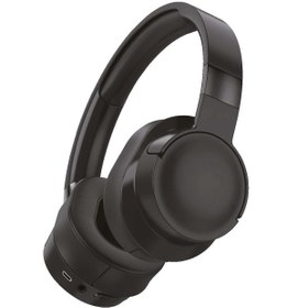 Resim Concord C-928 Bluetooth 5.0 Kulak Üstü Kulaklık 