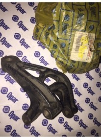 Resim Motor Sanziman Takoz Baglanti Ayagi Palio 484091831 