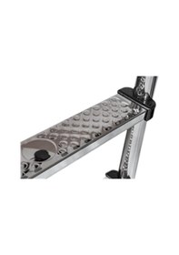 Resim Waterfun Elevada Seri Yerüstü Havuz Merdiveni 3+3 Basamaklı 