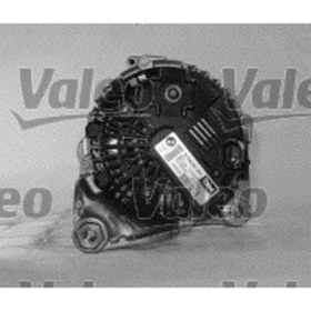 Resim Valeo Alternator Konjektor Bmw- 