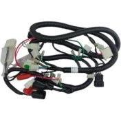 Resim Mondial 50 BeeStreet Scooter Elektrik Tesisatı Orjinal Ürün 