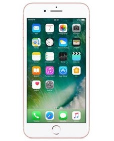 Resim Apple Yenilenmiş iPhone 7 Plus 128 GB (12 Ay Garantili) PIP7P128GB 