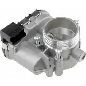 Resim Citroen C2 1.6 16 Valf 110 Hp Benzinli Gaz Kelebeği Bosch Marka 1635.Q9 