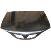 Resim Nissan Primera P11 00/02 Motor Kaputu Tyg 